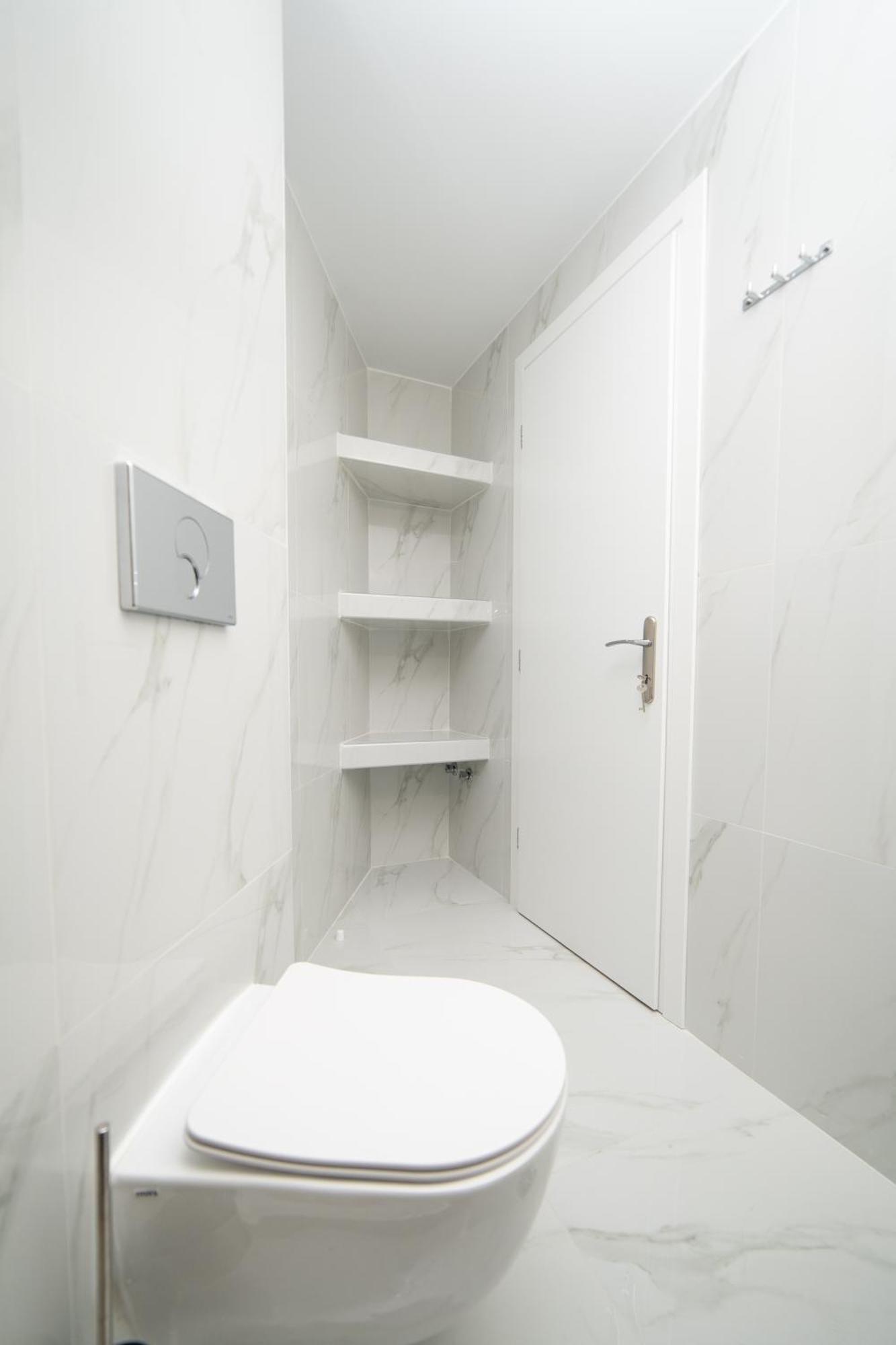 Bluegreen Eco Studios Ofrínion エクステリア 写真